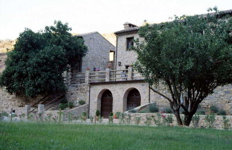 Eco Hotel Cueva Del Gato Benaoján Exterior foto