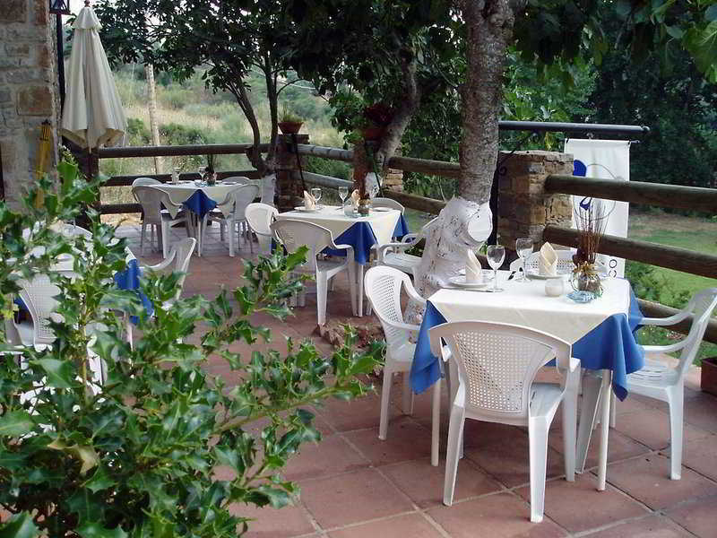 Eco Hotel Cueva Del Gato Benaoján Exterior foto